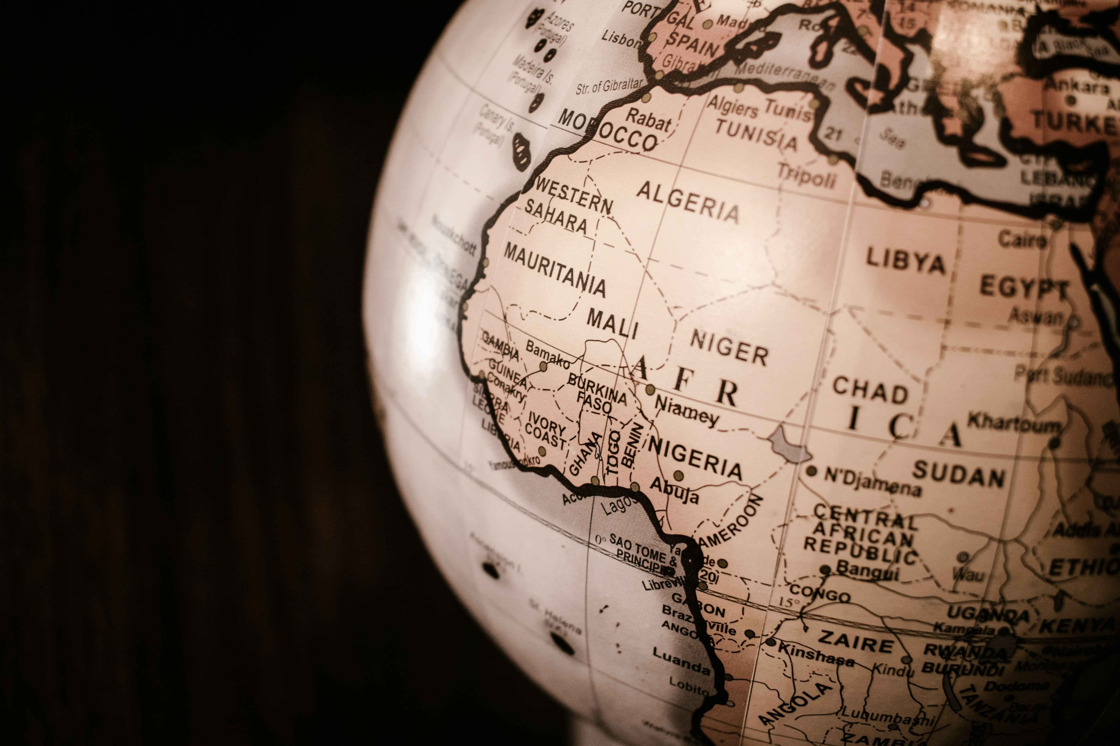 Meeting the African Energy Demands: Petrofossil Enters The African Market With Strategic Projects in Algeria and Angola