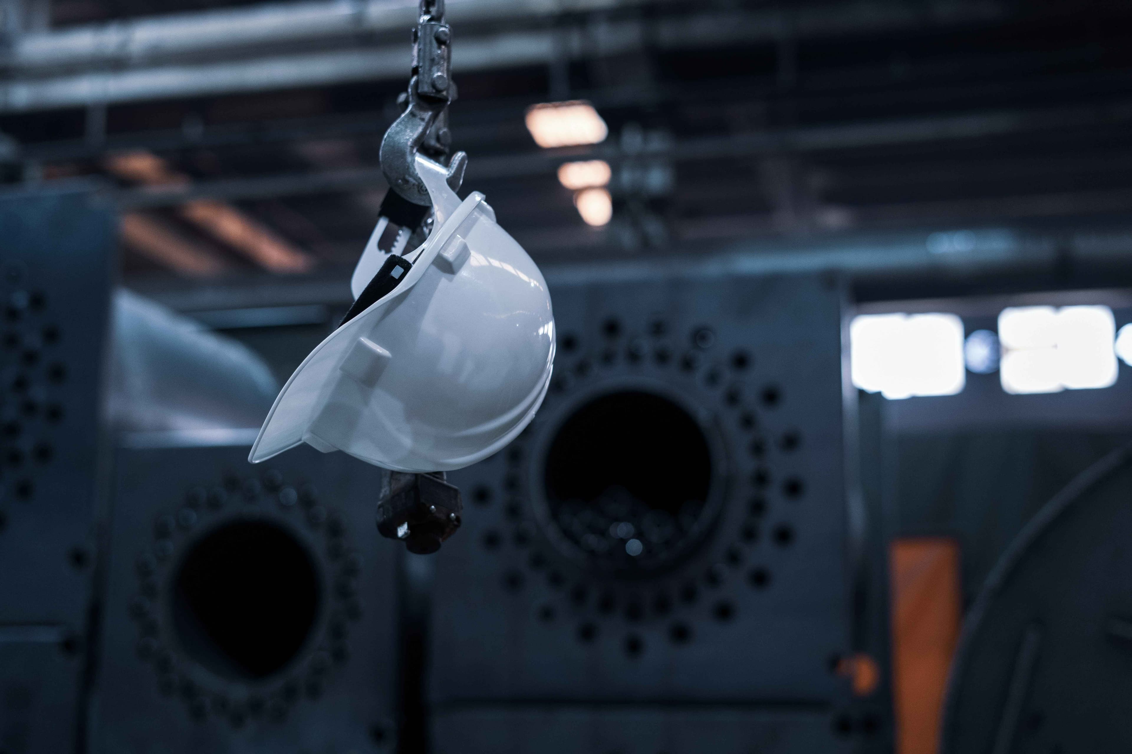 Engineering, Fabrication & Process Equipment