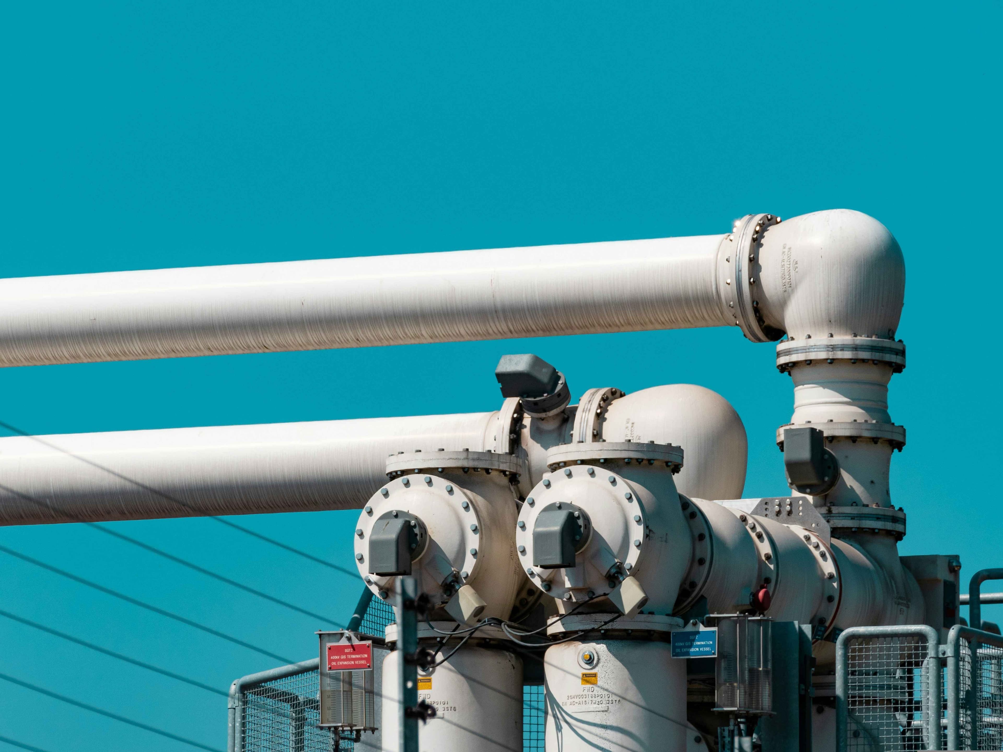 International Infrastructure