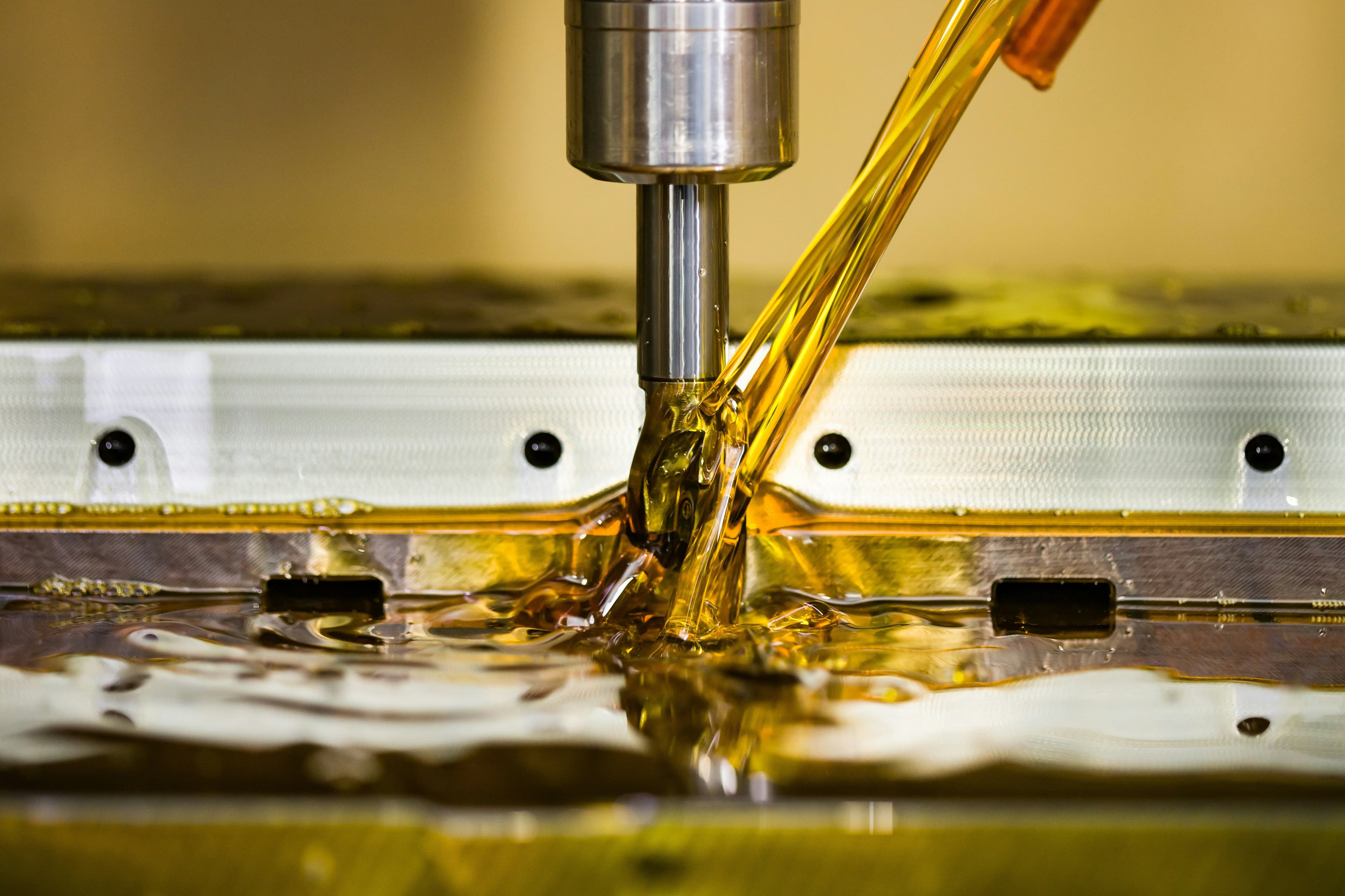 Quality Assurance & Control