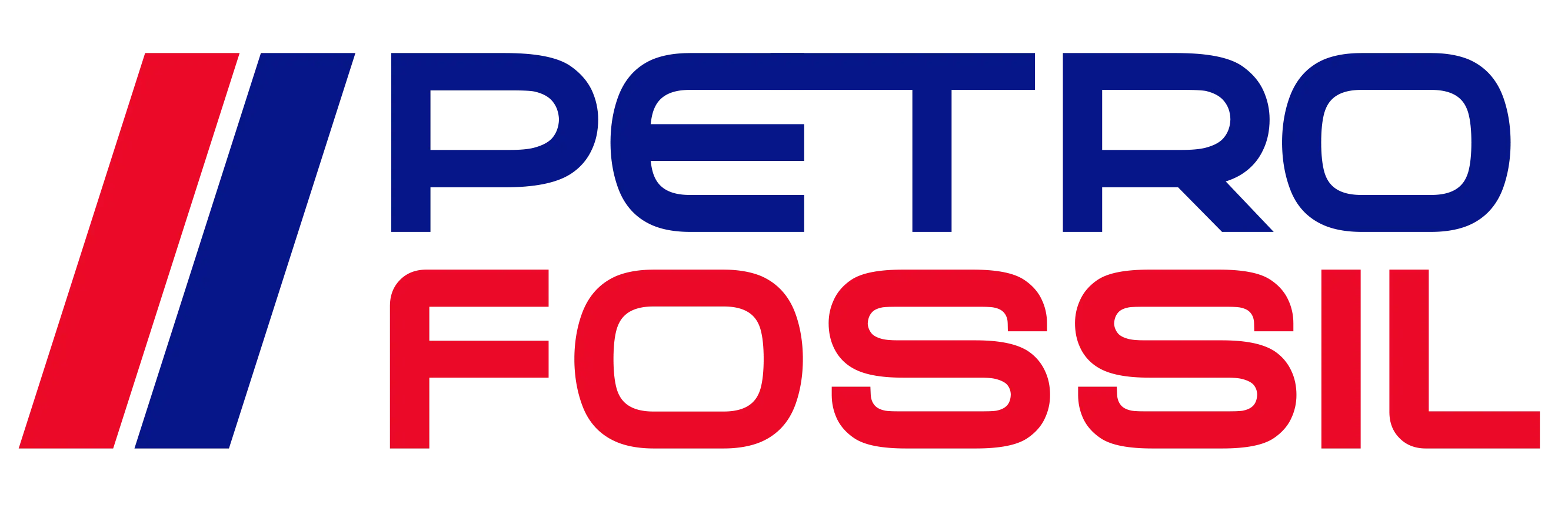 Petrofossil Logo